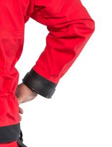 Custom Master F2 Trilaminate Dry Suit