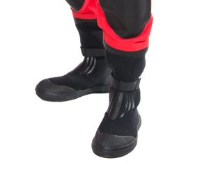 Custom Master F2 Trilaminate Dry Suit