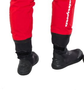 Custom Master F2 Trilaminate Dry Suit