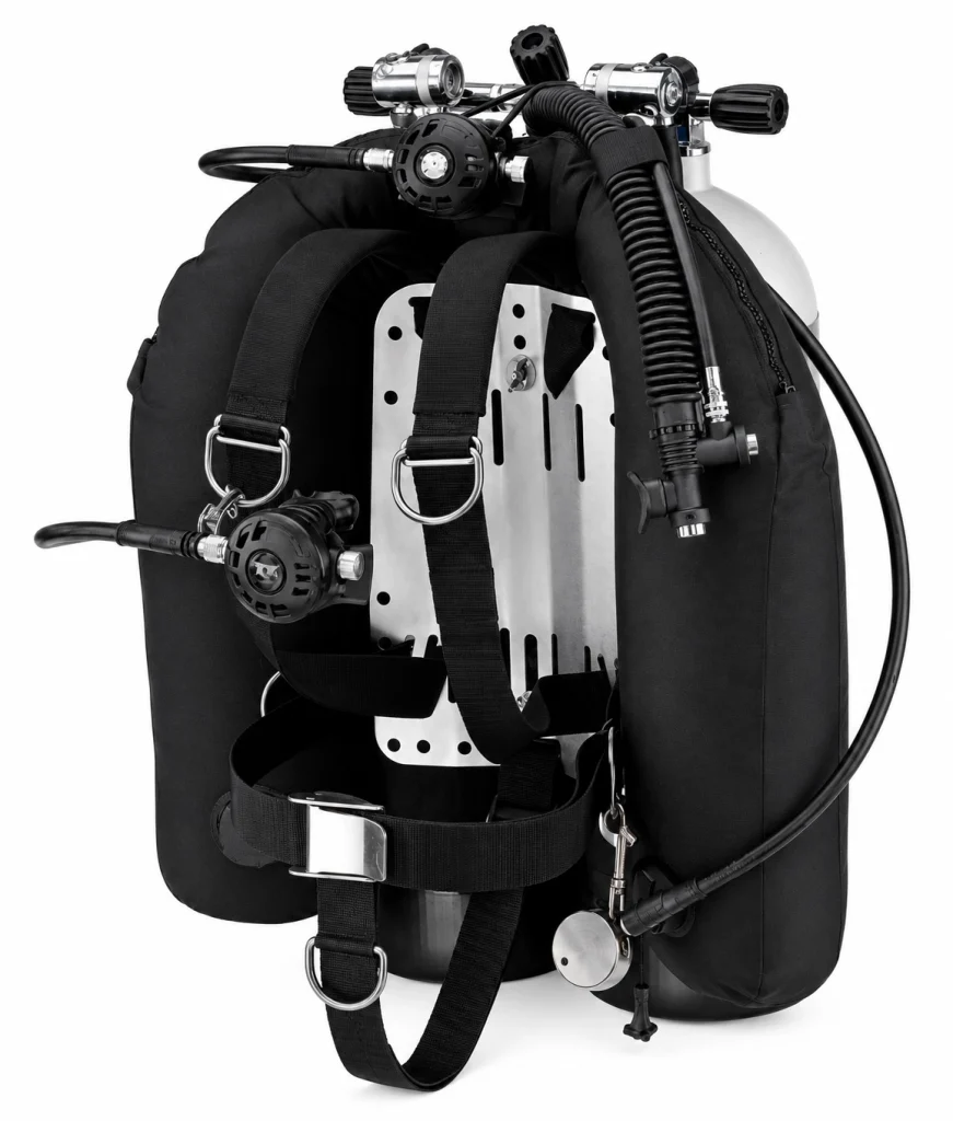 BCD & Wing Repair