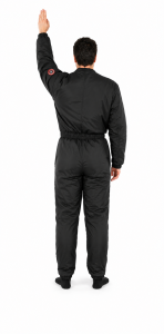 Custom Tech 400 Undersuit