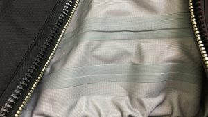 Custom Master F2 Trilaminate Dry Suit