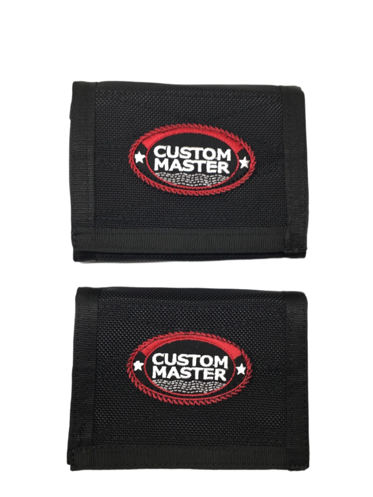 Universal Cargo Pocket