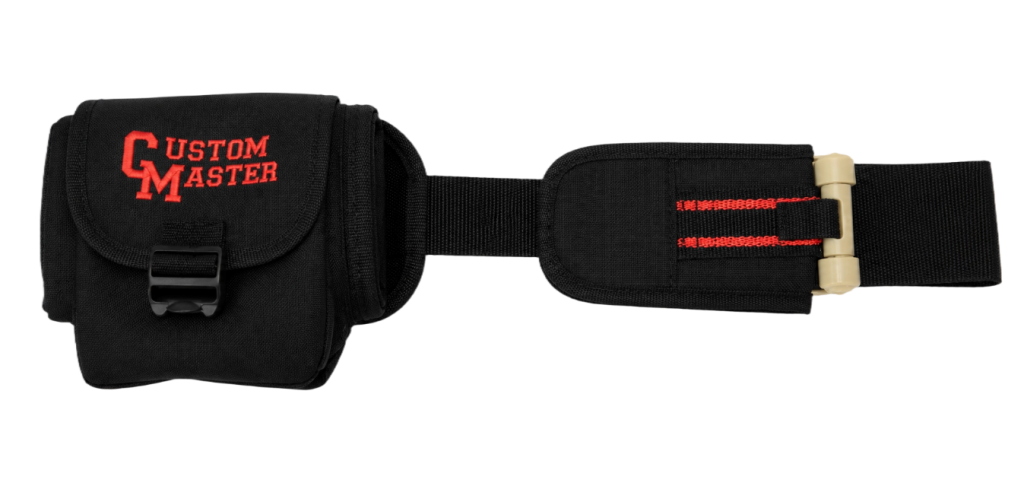 Modular Cargo System with Built-in Pocket