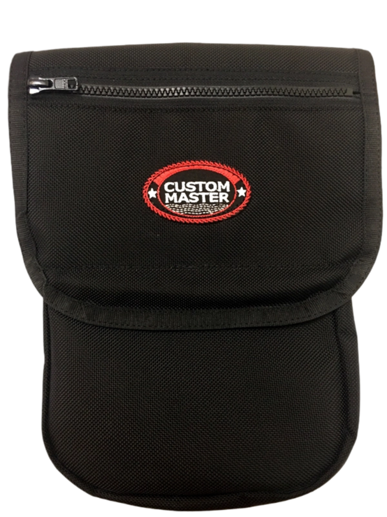 Dry Suit Pocket