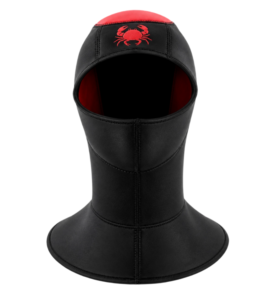 7mm Diving Hood