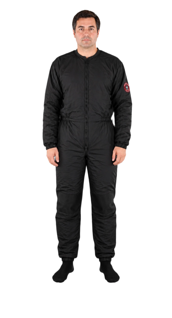 Custom Tech 400 Undersuit