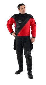 Trilaminate Dry Suit