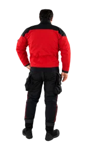Trilaminate Dry Suit
